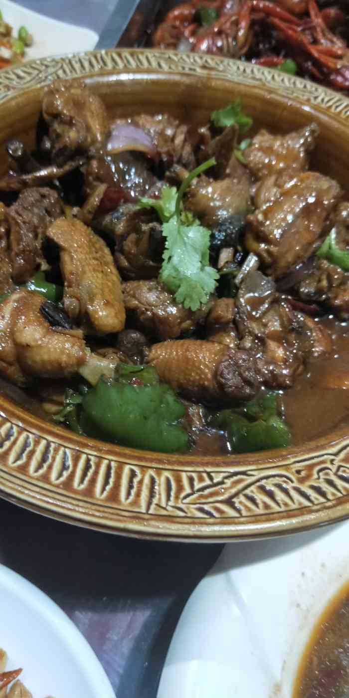 刘记小厨(育秀路店"71717171717171717171美食
