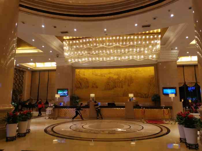 金科大酒店(涪陵店)