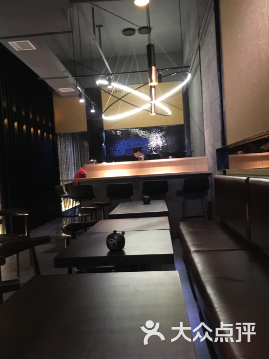 一尺间寿司酒屋-图片-长沙美食