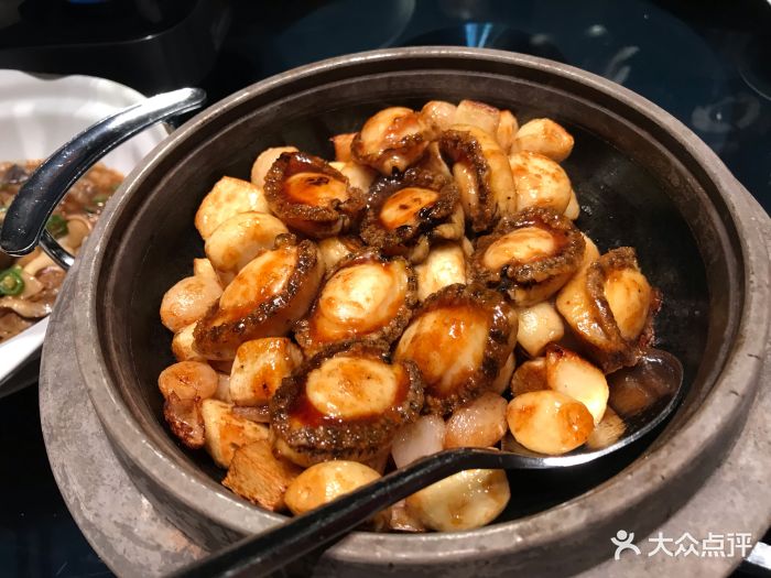 徐记海鲜(星沙万象汇店)肉汁鲍鱼图片 - 第108张