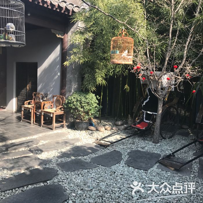 梅府家宴-图片-北京美食-大众点评网