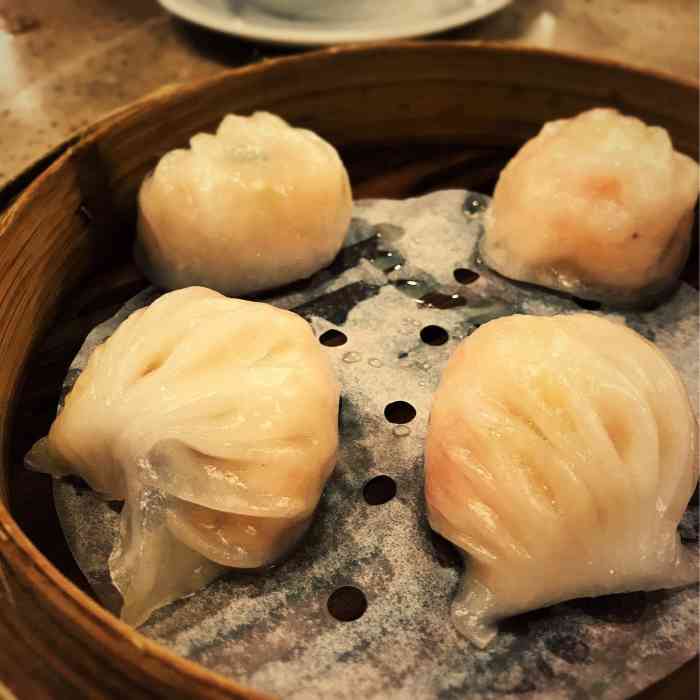 点都德(花都店)