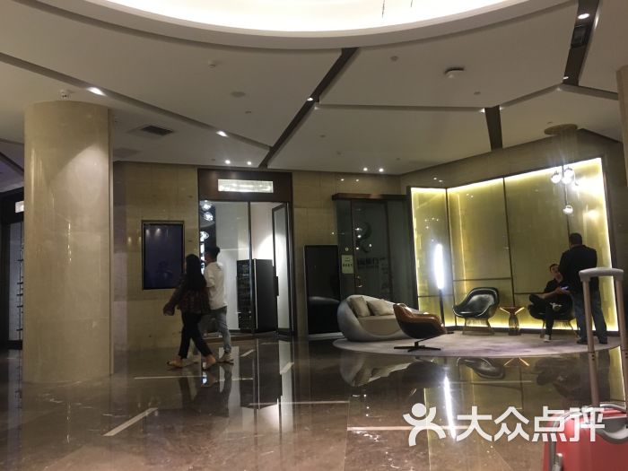 长春亚泰大饭店-图片-长春酒店-大众点评网