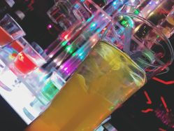 郑州space酒吧人均消费_郑州space酒吧百威(2)