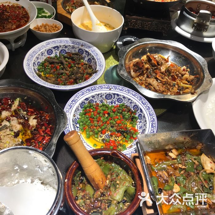 2605私房菜图片-北京湘菜/家常菜-大众点评网