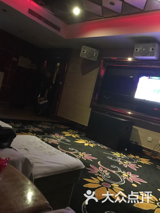 君悦轩k歌沐足养生会所-图片-湖州休闲娱乐-大众点评网