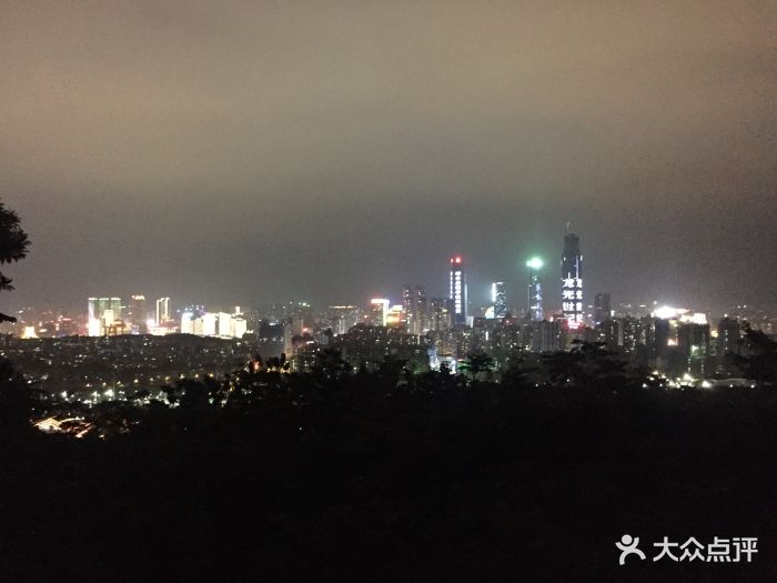 青秀山风景区-图片-南宁周边游-大众点评网