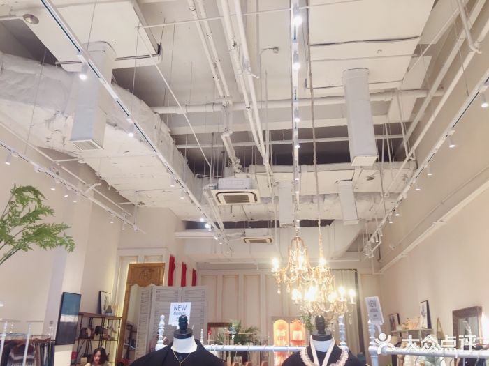 enjoyme(万达广场店)图片