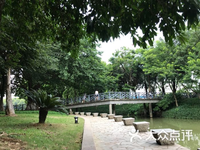 北滘公园-图片-顺德区周边游-大众点评网