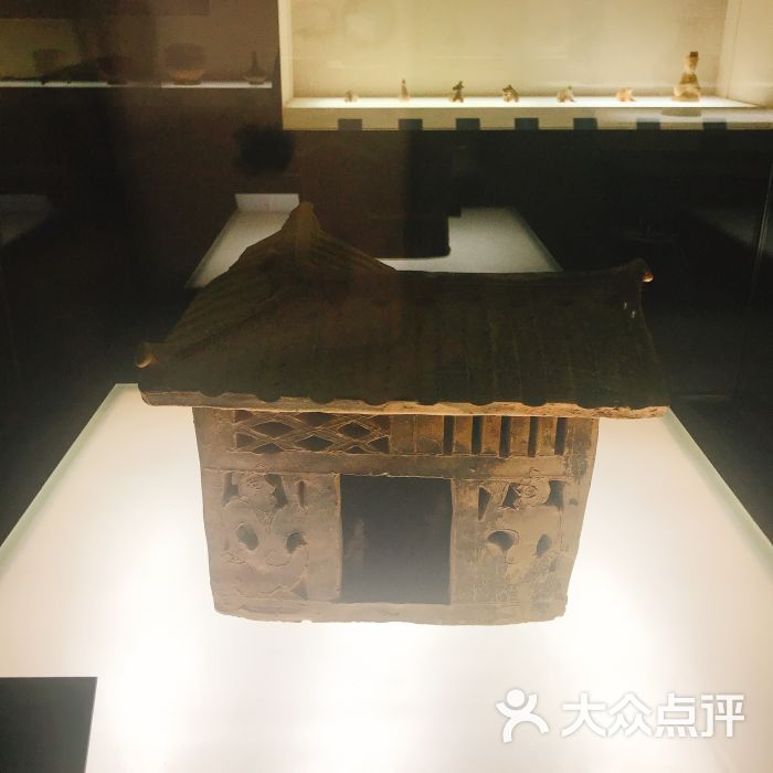合浦汉代文化博物馆图片 - 第3张
