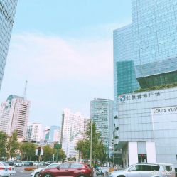 仁恒置地排名_南京仁恒置地(2)