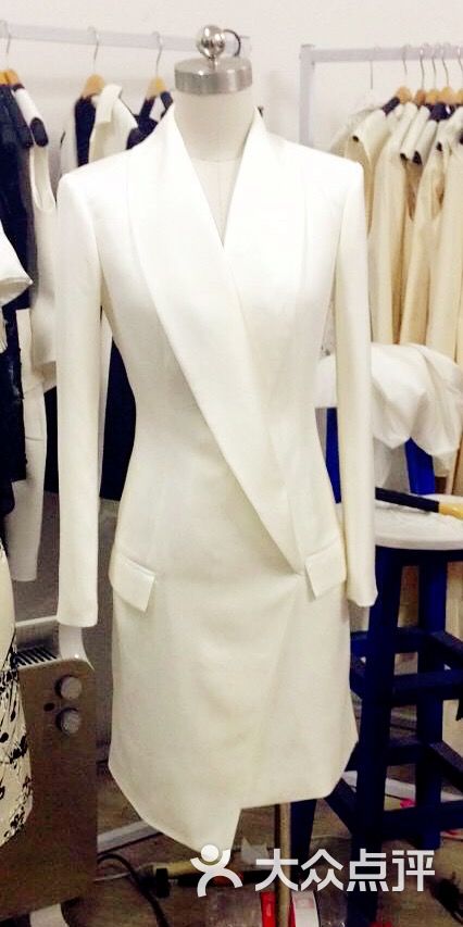 安娜高级服装定制(量身改衣)工作室-图片-北京