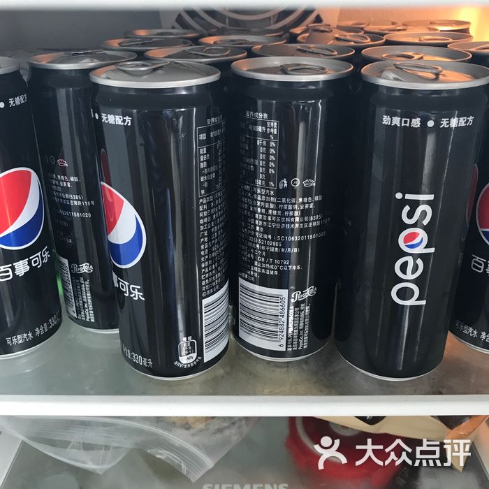 南京百事可乐饮料有限公司
