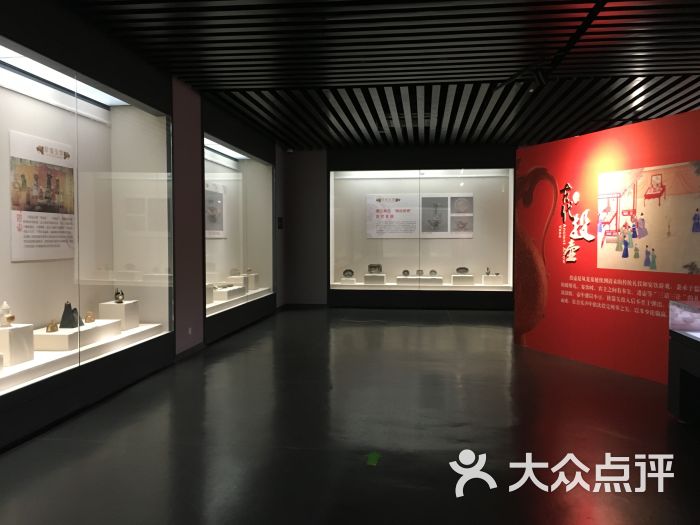 安康博物馆图片 - 第4张