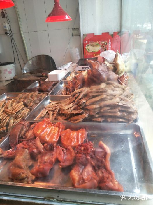 水西门鸭子店(东虹街店)图片 - 第6张
