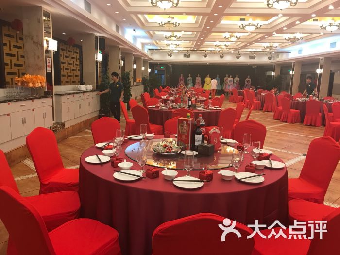 陶然花园酒店·宝月楼图片 - 第1张