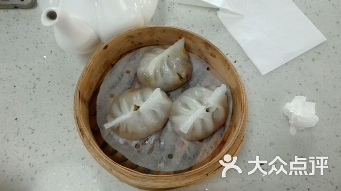 潮州粉果