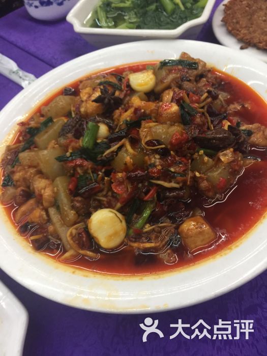 江川三道菜(滇池店)图片 - 第2张