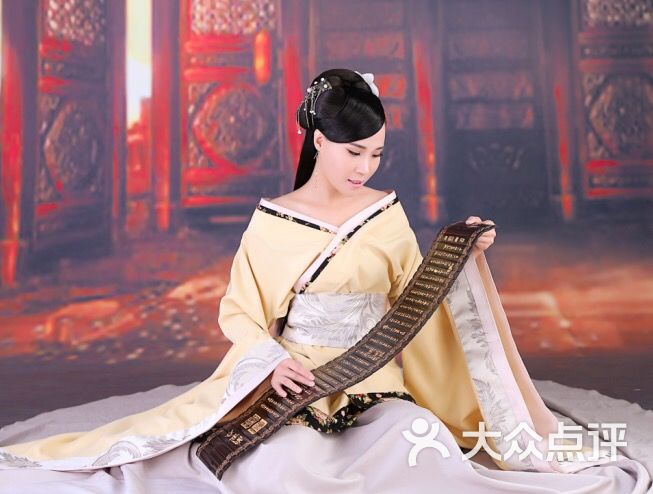 古艺摄影(佛山总店)-图片-佛山