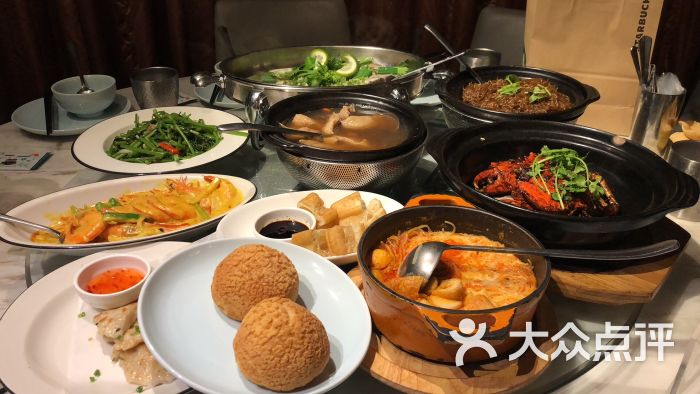 星怡会(百盛莘庄店-图片-上海美食-大众点评网
