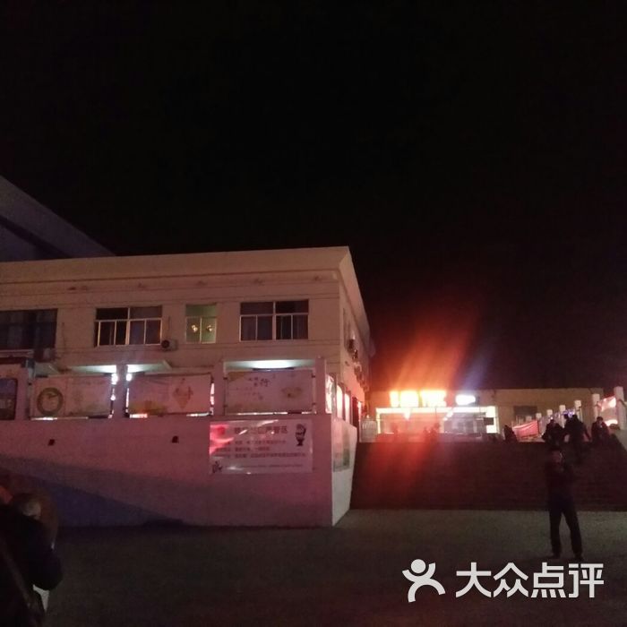 济宁火车站