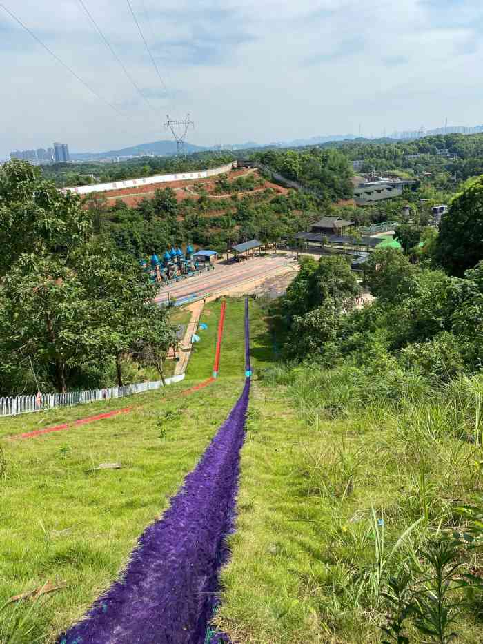 御景林国防研学基地