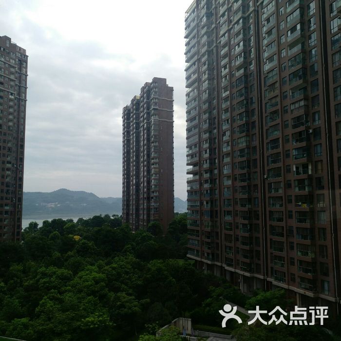 宜昌虹桥国际大酒店