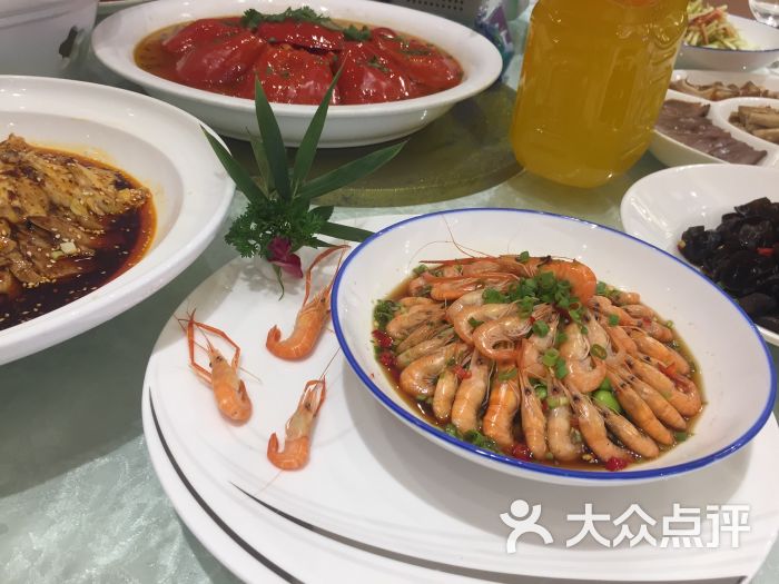 大蓉和酒楼(紫荆店)图片 - 第4张