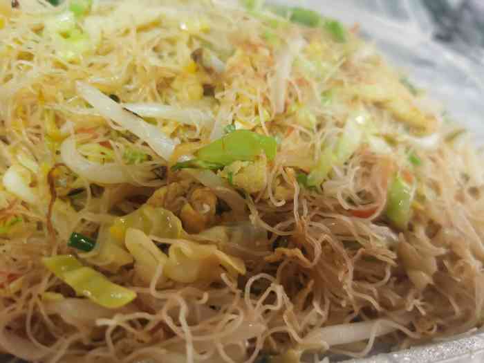 平阳炒粉干新城店