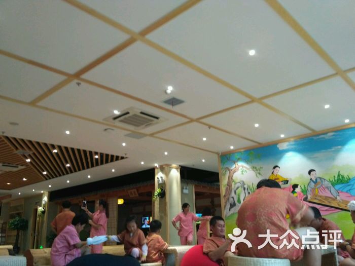 碧海蓝天泳浴广场-图片-马鞍山休闲娱乐-大众点评网