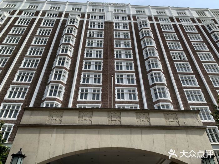 锦江饭店锦北楼·华懋荟图片