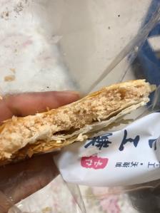 新万鑫银丝面馆(惠山古镇店"之前带小孩一起来吃的,位于惠山古镇