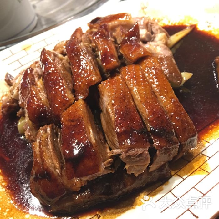 招牌碌鹅
