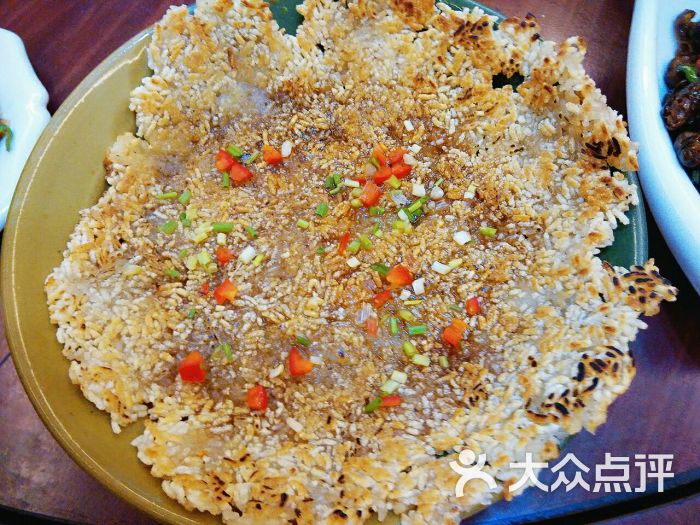 香煎糯米牛肉