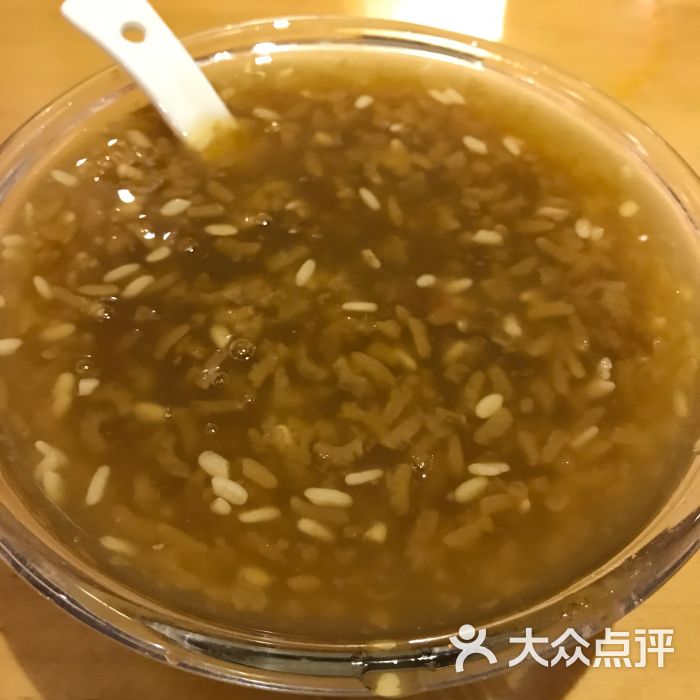 甑糕醪糟