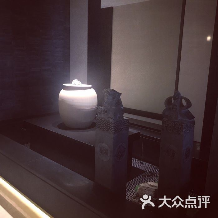 曲水兰亭度假酒店图片-北京洗浴/汗蒸-大众点评网
