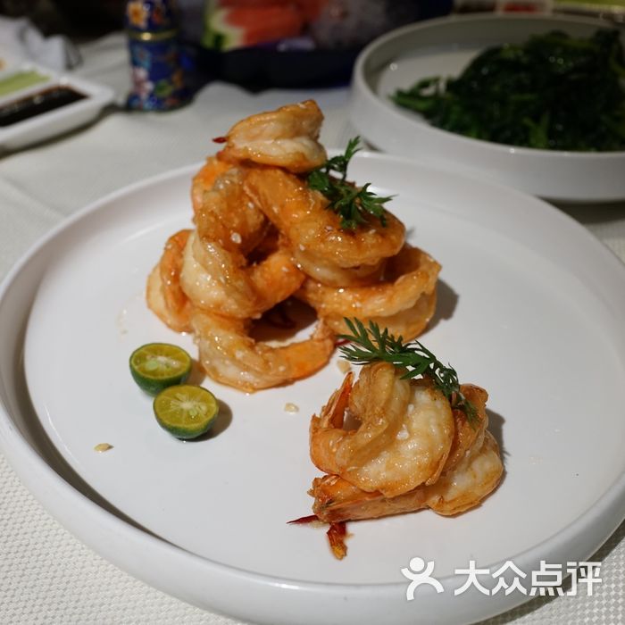 四季民福烤鸭店