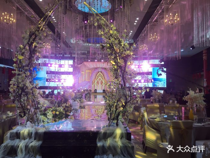 宴天下大酒店(老城店)图片 第34张