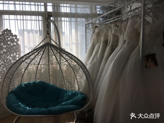 意外被抽中大众点评的霸王餐,可以到这家天.