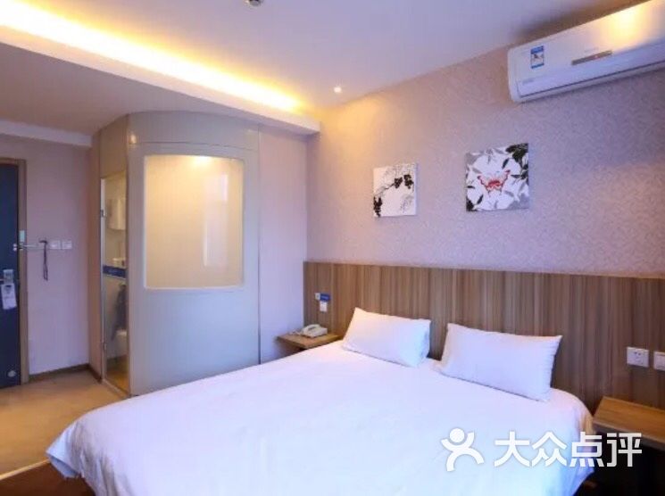 驿家365酒店(振兴西路店)图片 第3张