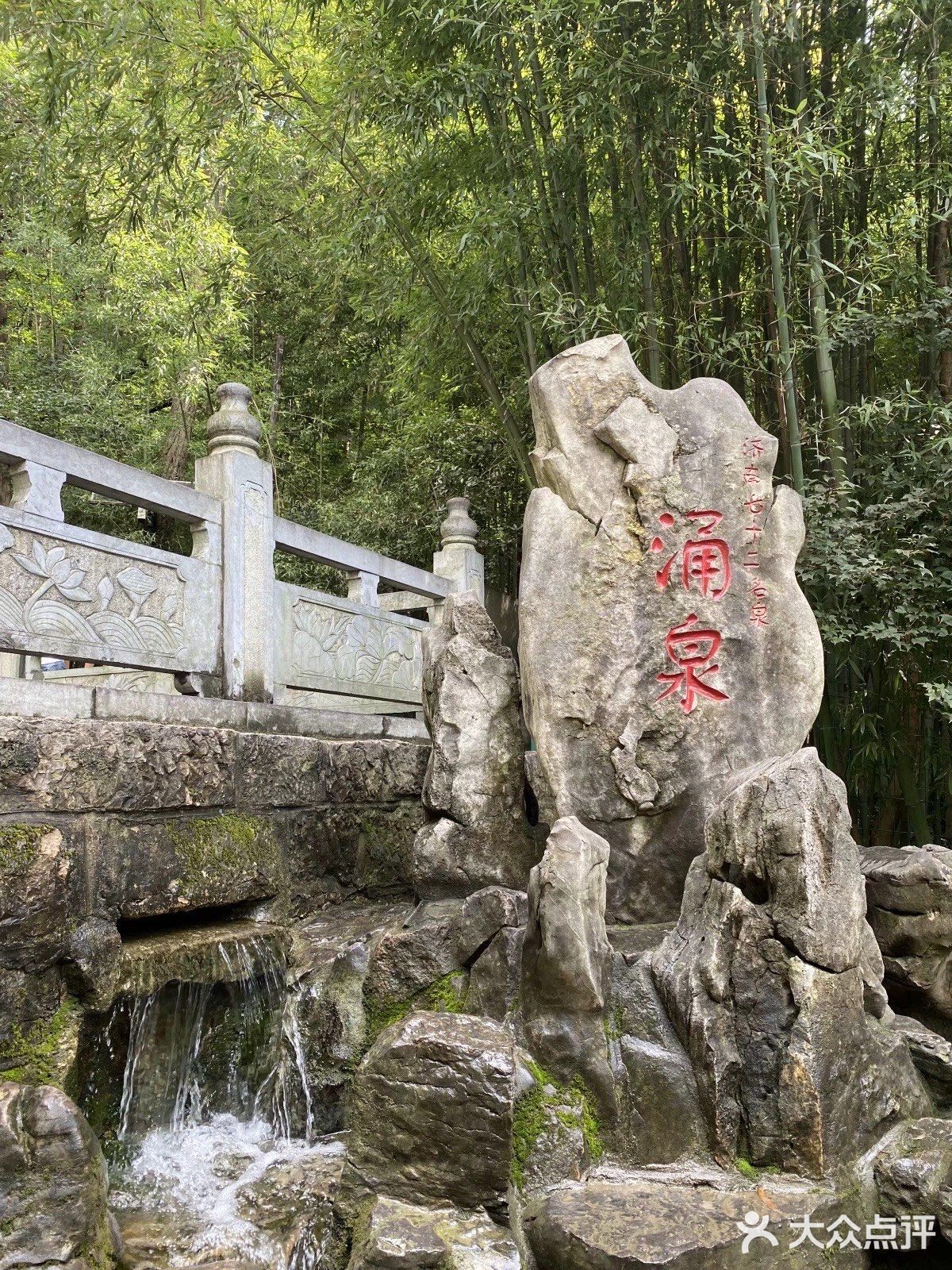 柳埠国家森林公园～初秋遇见晴朗