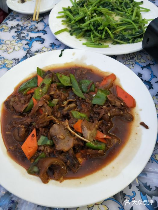 四季羊汤(小市总店)-图片-本溪满族自治县美食-大众点评网