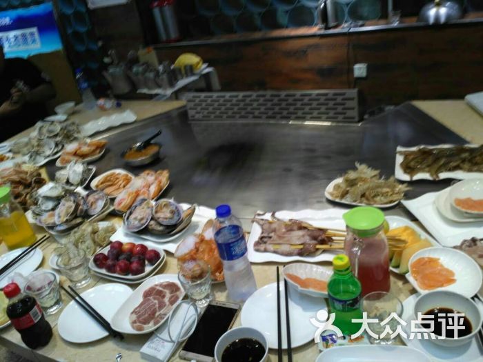 浪味仙(朝阳北大街店)-图片-保定美食-大众点评网