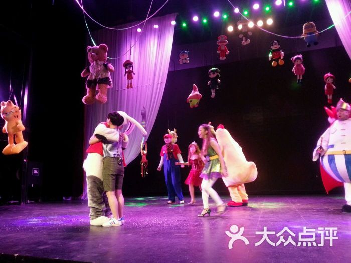 东宫影院(东四工人文化宫)-图片-北京电影