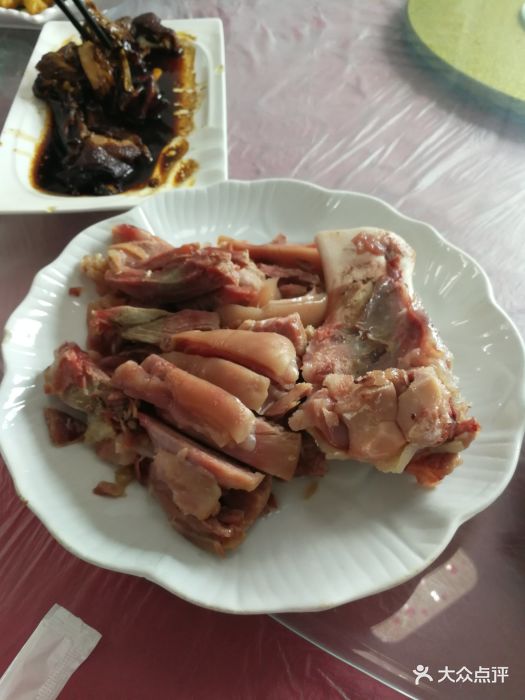 练塘人家酒楼-图片-上海美食-大众点评网