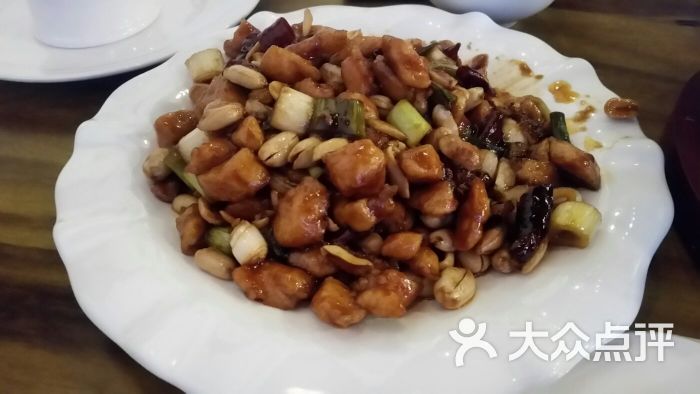 川湘菜小海鲜-图片-凉城县美食-大众点评网