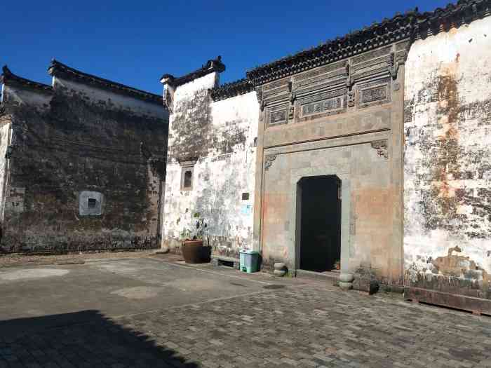 寺平古村"93寺平古村落93又称"银娘古丽.徽派-大众点评移动版