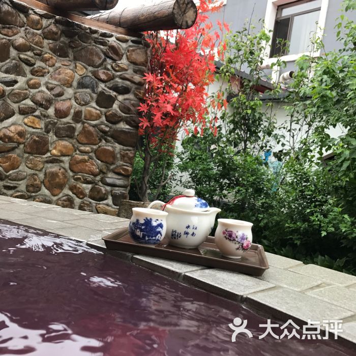 温泉印象体验馆图片 - 第28张