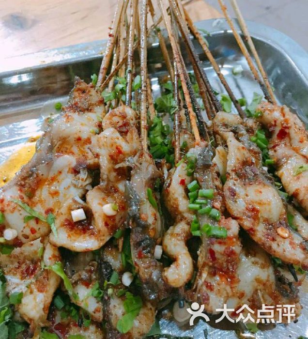 六娘烤鱼片-图片-乐山美食-大众点评网
