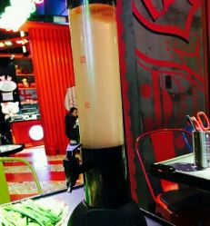 小猪小牛现代烤肉主题餐厅(太原街万达店)-shu